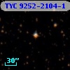 TYC 9252-2104-1