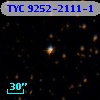 TYC 9252-2111-1