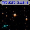 TYC 9252-2116-1