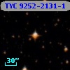 TYC 9252-2131-1