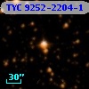 TYC 9252-2204-1
