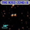 TYC 9252-2242-1