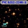 TYC 9252-2248-1