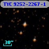 TYC 9252-2267-1
