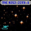 TYC 9252-2273-1