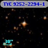 TYC 9252-2294-1