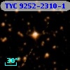 TYC 9252-2310-1