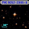 TYC 9252-2315-1