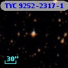 TYC 9252-2317-1