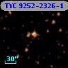TYC 9252-2326-1
