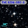TYC 9256-592-1