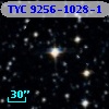 TYC 9256-1028-1