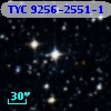 TYC 9256-2551-1