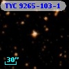 TYC 9265-103-1