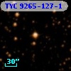 TYC 9265-127-1