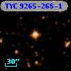 TYC 9265-268-1