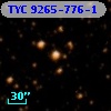 TYC 9265-776-1