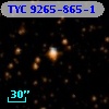 TYC 9265-865-1