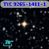 TYC 9265-1411-1