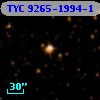 TYC 9265-1994-1