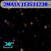 2MASX J13531230-7122270