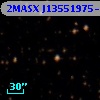 2MASX J13551975-7212330