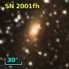 SN 2001fh