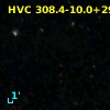 HVC 308.4-10.0+294