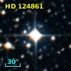 HD 124861