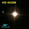 HD  44208