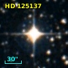 HD 125137