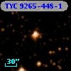 TYC 9265-448-1