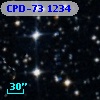 CPD-73  1234