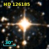 HD 126185