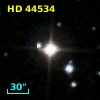 HD  44534