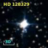 HD 128329