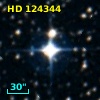 HD 124344