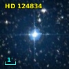 HD 124834