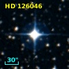 HD 126046