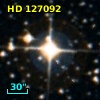 HD 127092