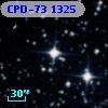 CPD-73  1325