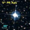 V* PR Aps