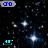 CPD-73  1348