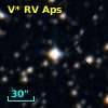 V* RV Aps