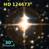 HD 124673