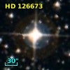 HD 126673