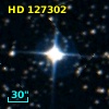 HD 127302