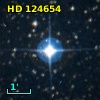 HD 124654