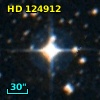HD 124912