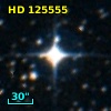 HD 125555
